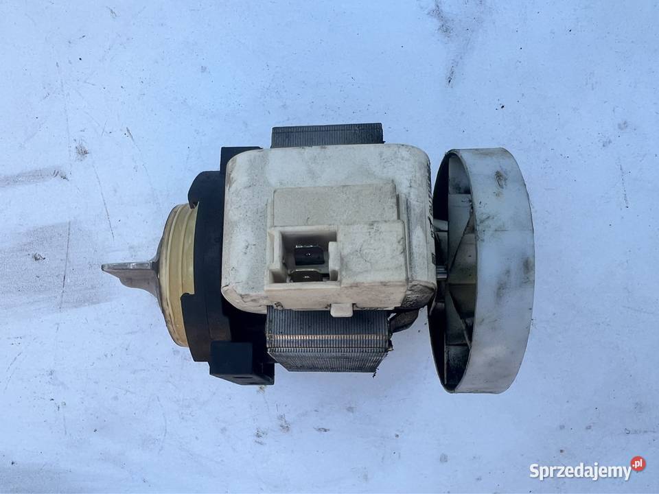 Pompa spustowa pralki Miele NOVOTRONIC W908 wolnostojące sprzedam
