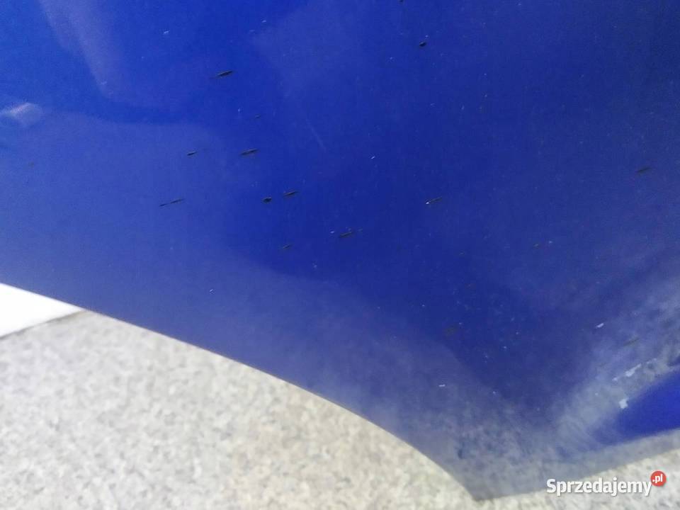 DRZWI PRAWE TYŁ PRZESUWNE VW Volkswagen Caddy