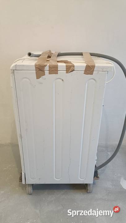 Pralka INDESIT IWD61052 Poznań