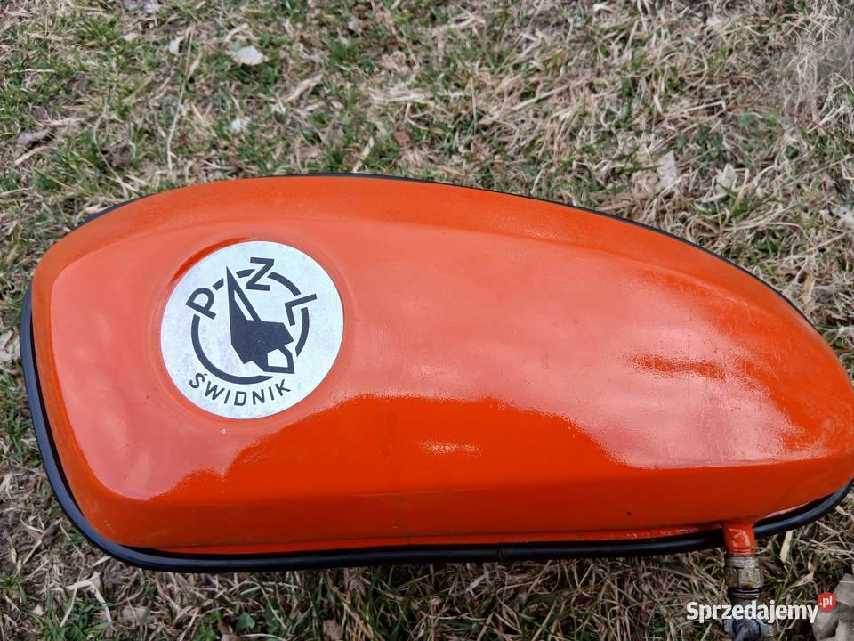 wsk kos gil bak zbiornik małopolskie Wola Rzędzińska sprzedam