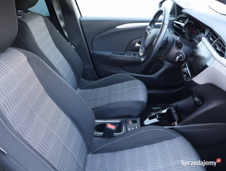 Opel Corsa 12 Turbo