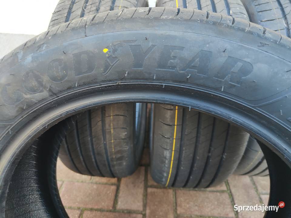 Opony Goodyear 20550 R17 93V nowe Odolanów