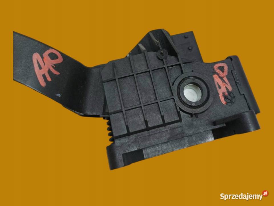 PEDAŁ POTENCJOMETR GAZU 55702020 Fiat Punto Evo