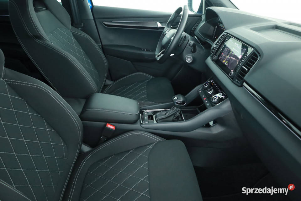 Skoda Karoq 15 TSI Karoq Piaseczno
