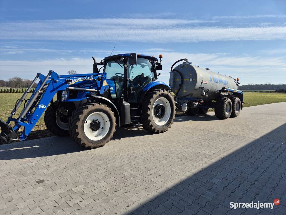 holland Ts130a Wijewo