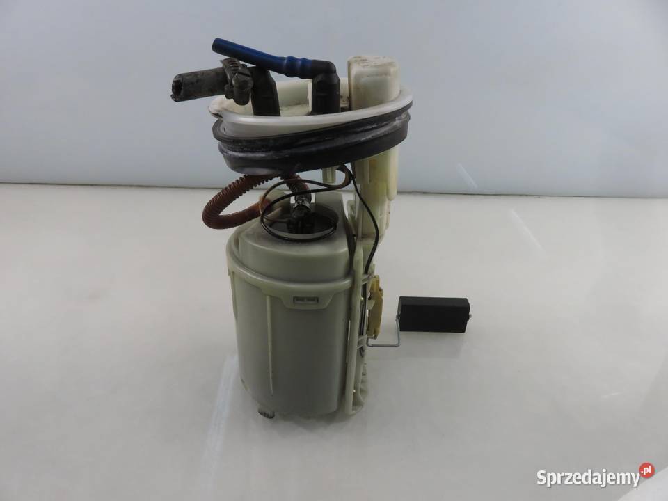 POMPA PALIWA VW BORA 23 V5 AGZ 1J0919051D sprzedam
