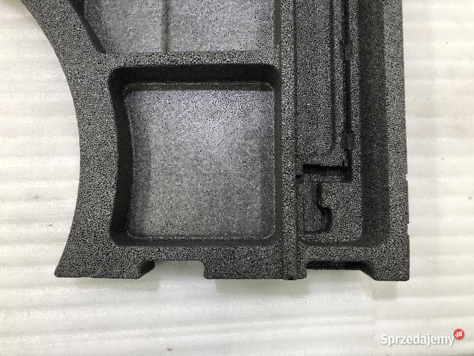 STYROPIAN BAGAŻNIKA 7S71N11169 MONDEO MK4 KOMBI Pozostałe Motoryzacja