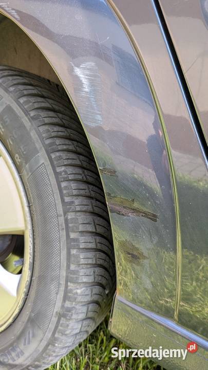 Sprzedam Opel Meriva 17 CDTI Zarejestrowany w Polsce Kraków sprzedam