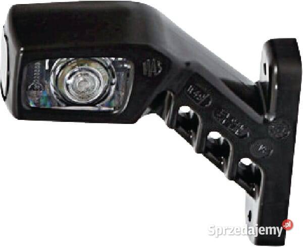 Lampa obrysowa LED lewa 1224V Kramp LA30010 Kamionna