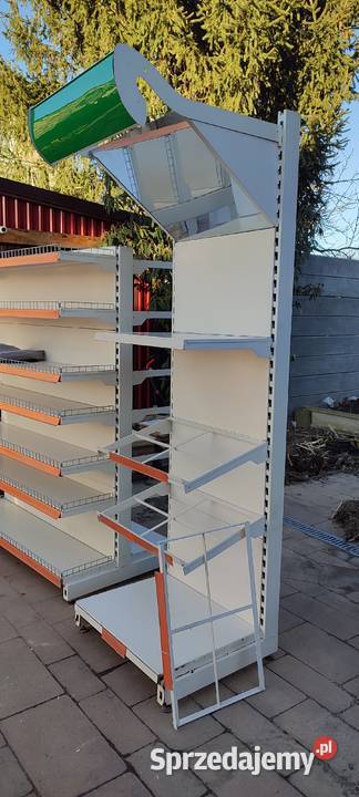 Regał na warzywa warzywny sprzedam