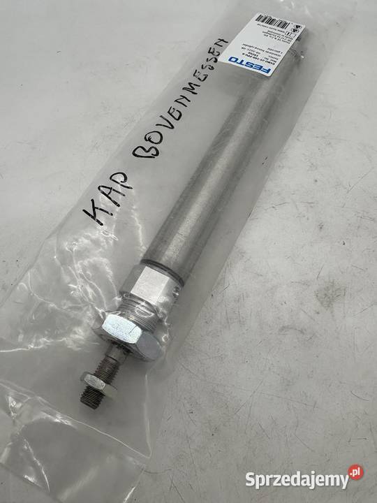 Festo DSNU25160PPVA 19259 Siłownik pneumatyczny Warszawa