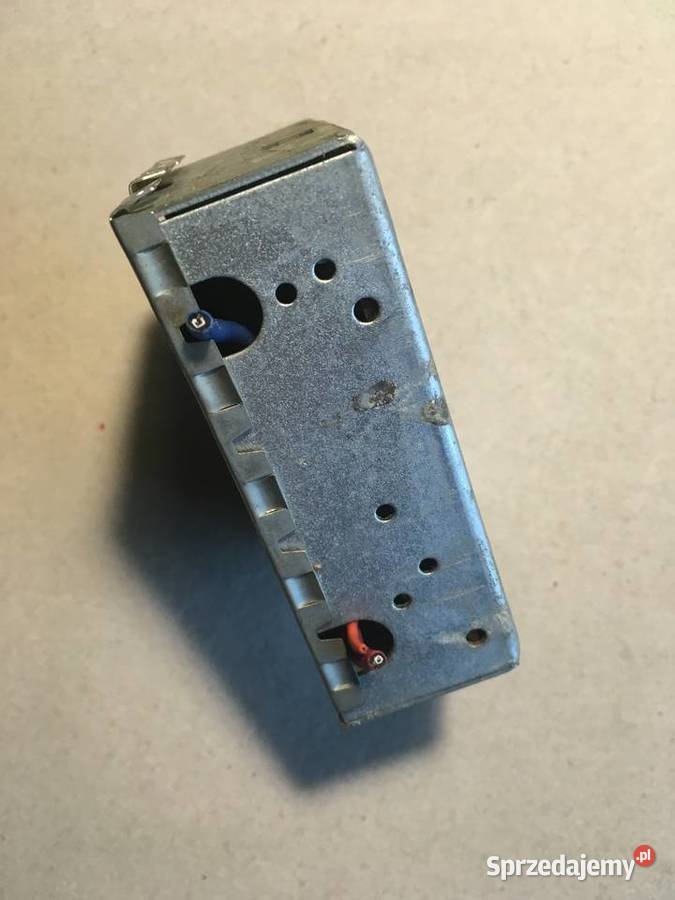 ELIZABETH DSH 101 wzm gramofonowy Lublin