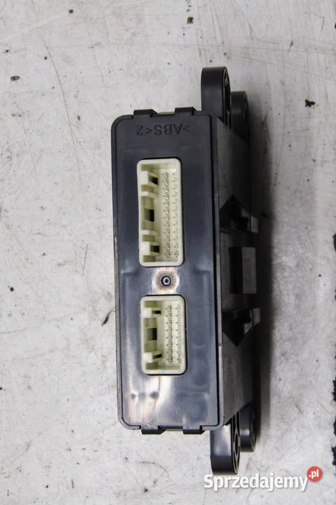 MODUŁ STEROWNIK ZAMKA MITSUBISHI OUTLANDER III osobowe