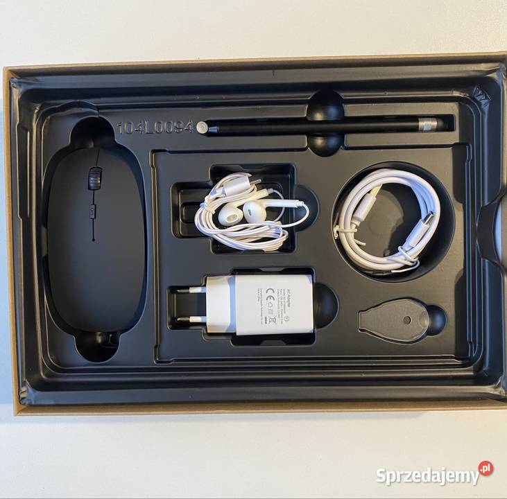 Tablet 10 Android 15 zestaw Tablety i palmtopy Kraków sprzedam