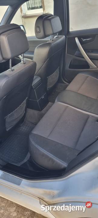 Bmx x3 2008 sprzedam