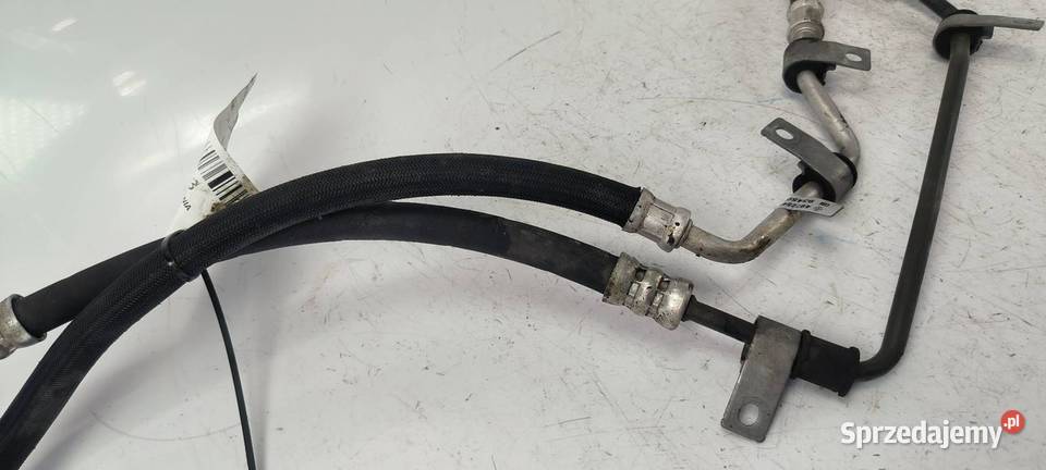 PRZEWÓD WSPOMAGANIA RENAULT TRAFIC III Motoryzacja Lipno sprzedam