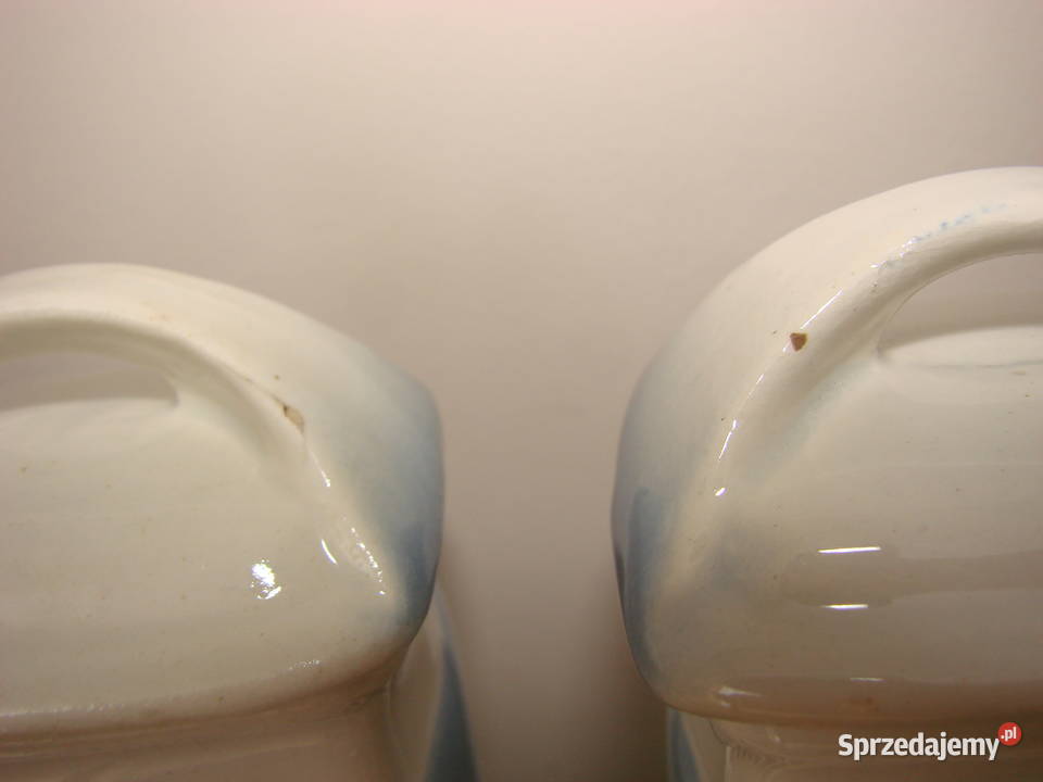 stare szwedzkie pojemniki na przyprawy Pruszcz Gdański sprzedam