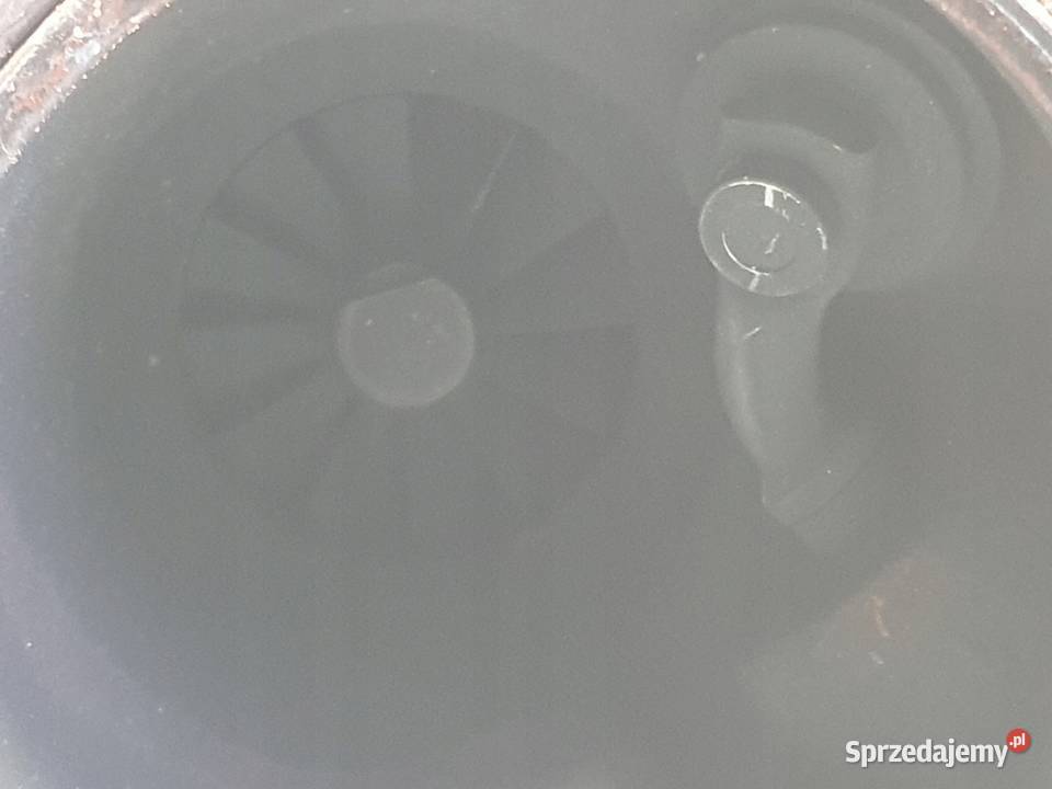 TURBOSPRĘŻARKA Volvo XC60 S60 V60 II 20 D4 turbo osobowe Chełm