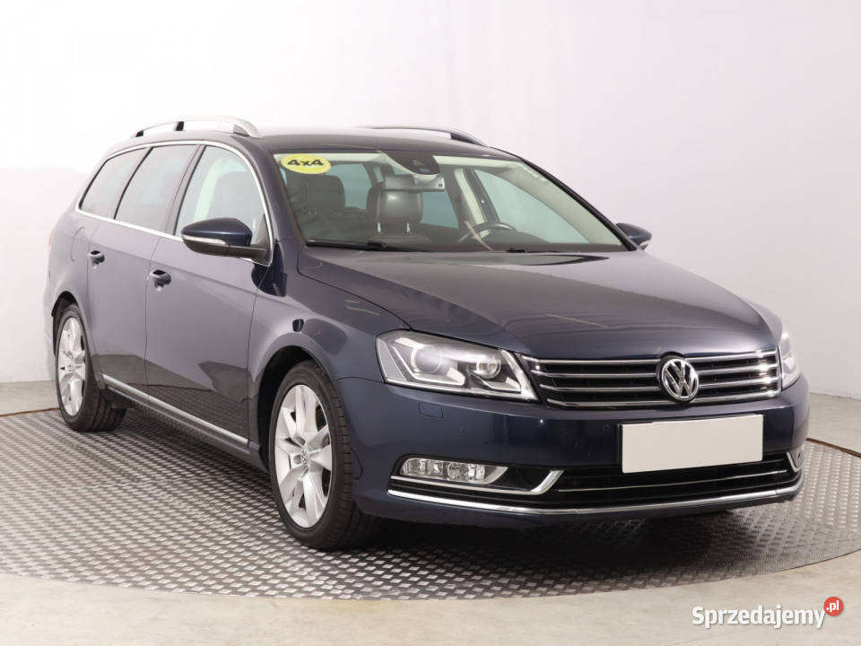 VW Passat 20 TDI wspomaganie kierownicy Motoryzacja Katowice
