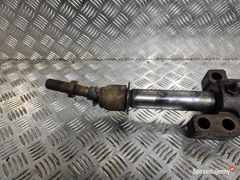 Siłownik hydrauliczny skrętu Case 695SMSR