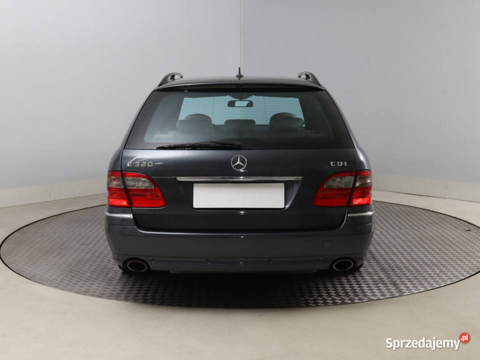 Mercedes E E 300 CDI BlueTec wielofunkcyjna kierownica Bielany Wrocławskie