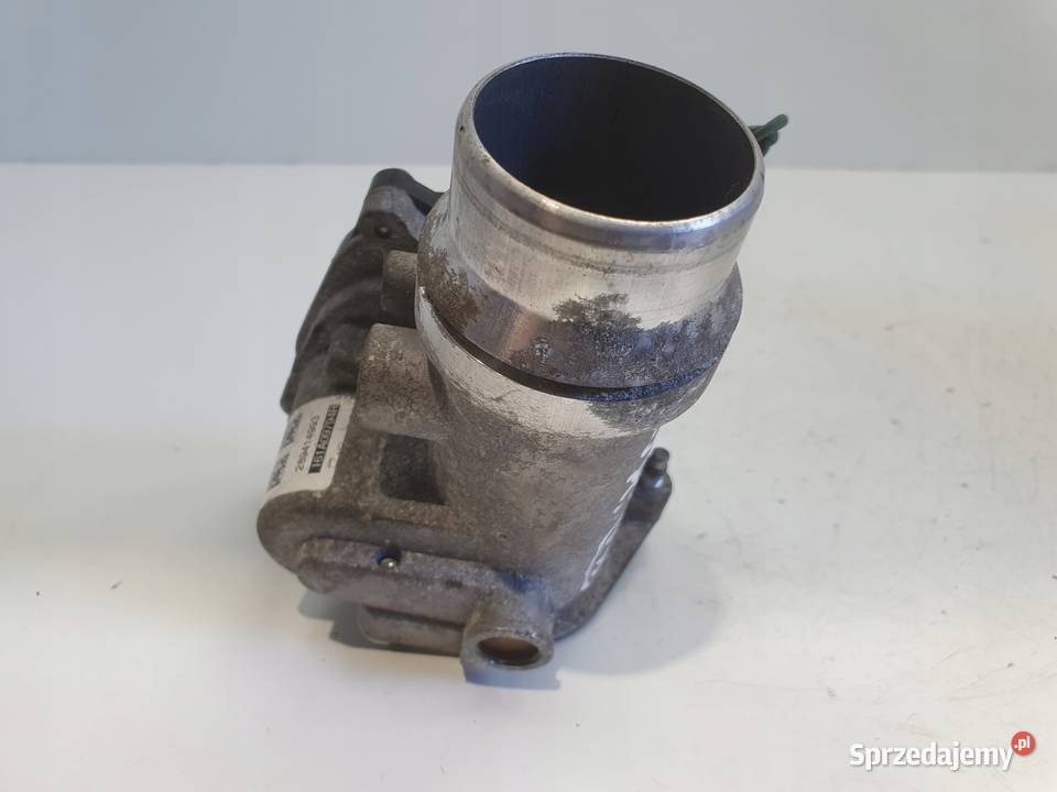 PRZEPUSTNICA Renault Megane III 15 DCI Chełm