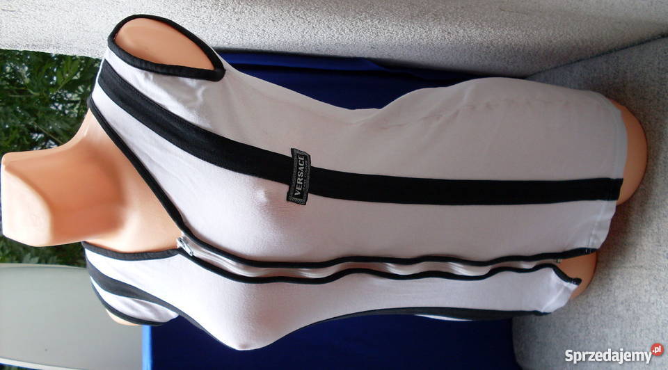 SUKIENKA SPORTOWA VERSACE RUNIWERSALNY Łódź