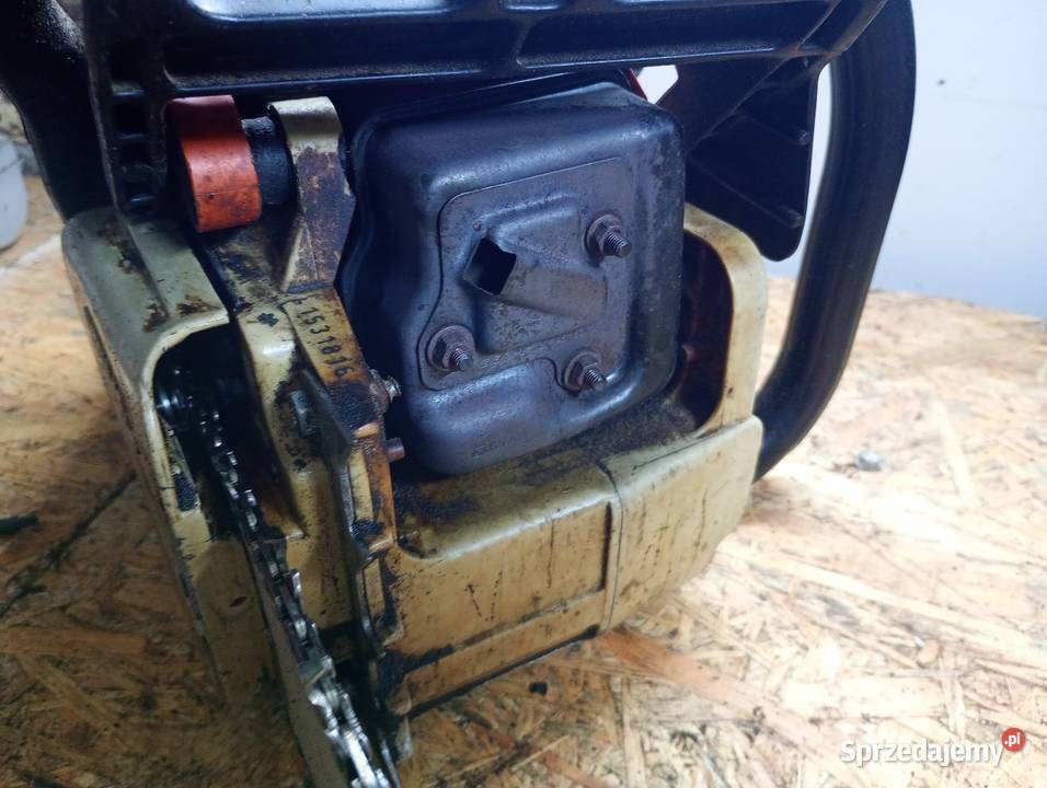 Stihl MS 290 Udrzynek