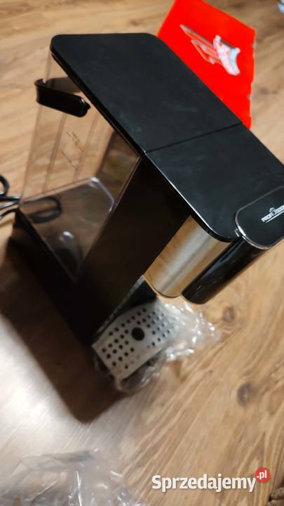 dystrybutor do gorącej wody ProfiCook PCHWS 1320 Książ Wielkopolski