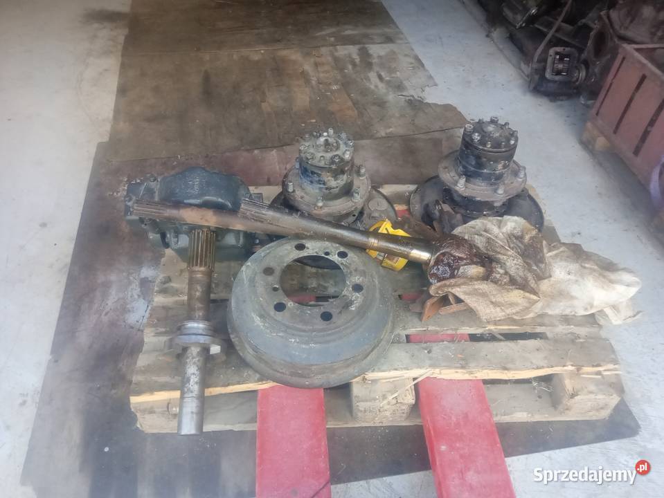 Gaz 66 c360 4 x4 Pozostałe podkarpackie Krosno sprzedam