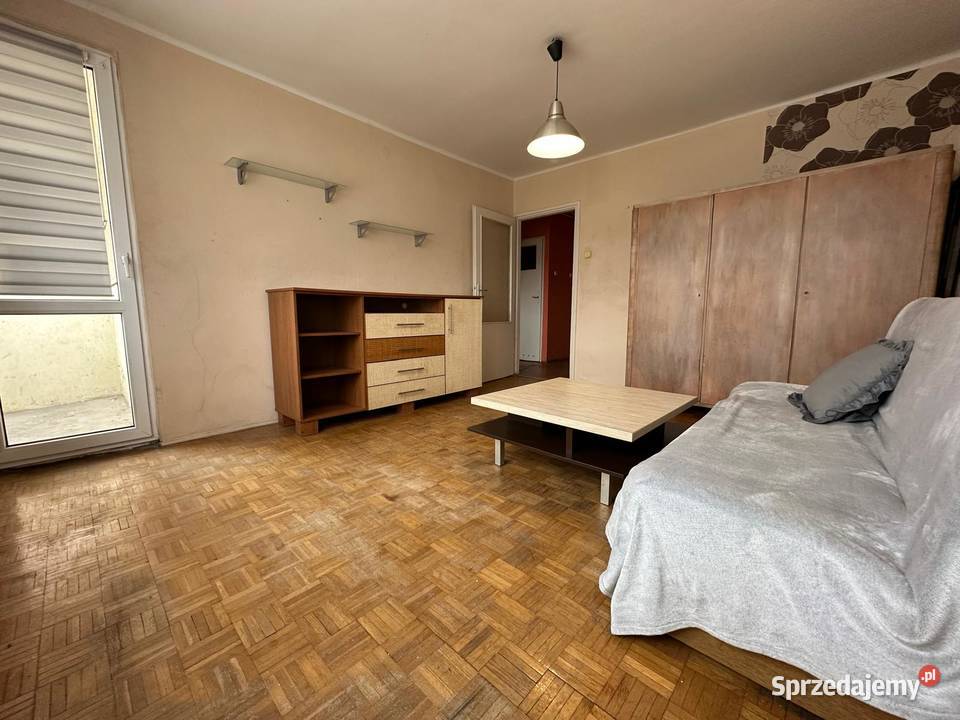 Mieszkanie 2 pokojowe w samym centrum miasta lubuskie Gorzów Wielkopolski