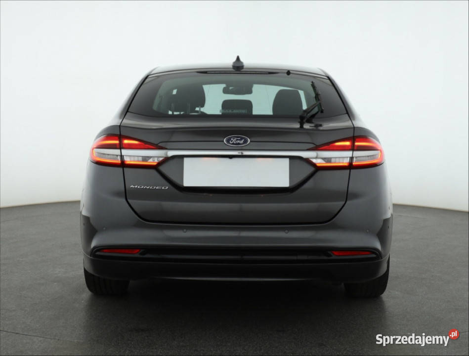 Ford Mondeo 20 EcoBlue bluetooth Mondeo mazowieckie Piaseczno