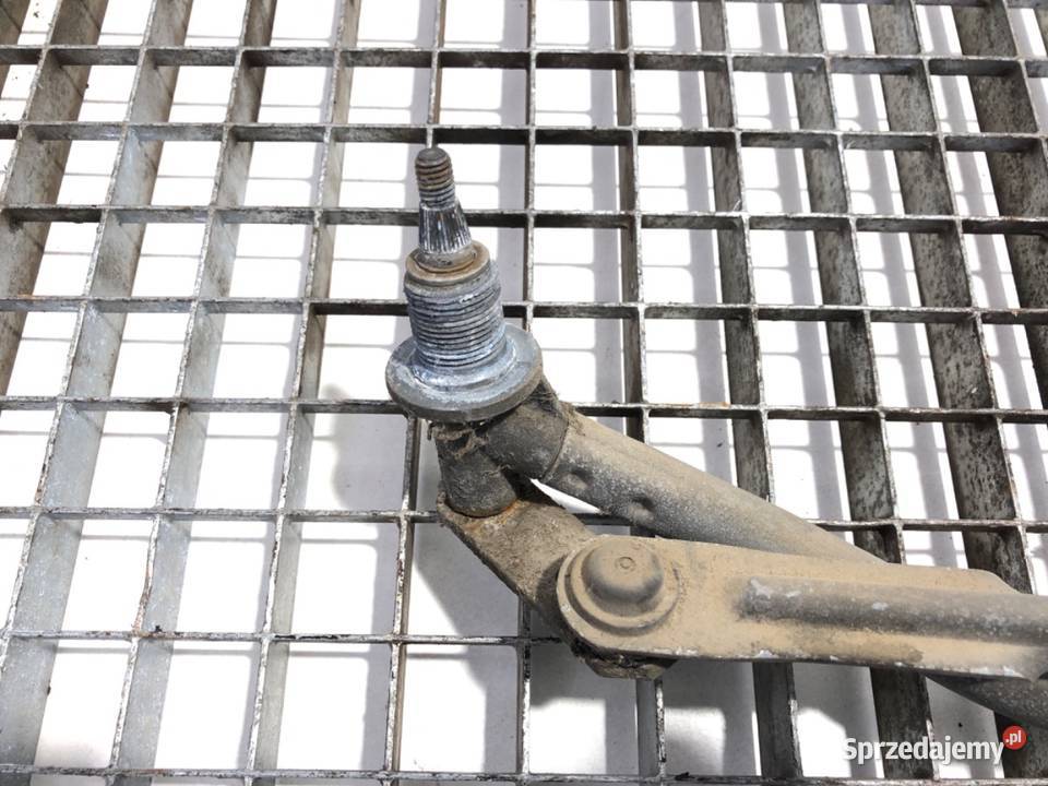MECHANIZM WYCIERACZEK PRZÓD FORD TRANSIT IV 9400 Wycieraczki i spryskiwacze