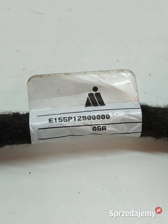 LUSTERKO LEWE 14PIN EUROPA 70746 Volvo XC 90 II osobowe