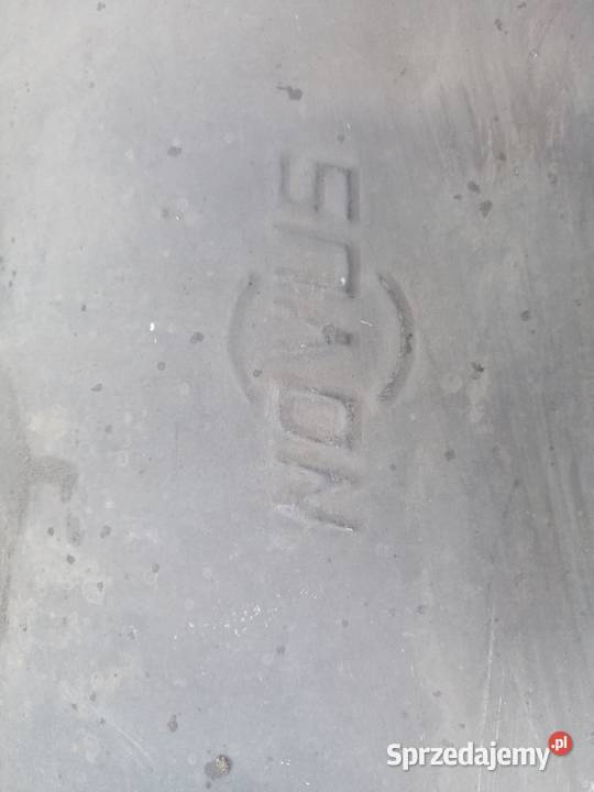 Bmw e46 wydech tłumik sportowy benzyna osobowe Aleksandrów Łódzki