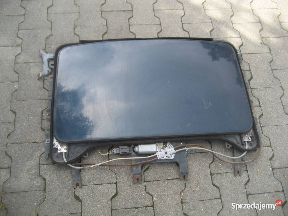 mazda mx3 szyberdach Rakoniewice