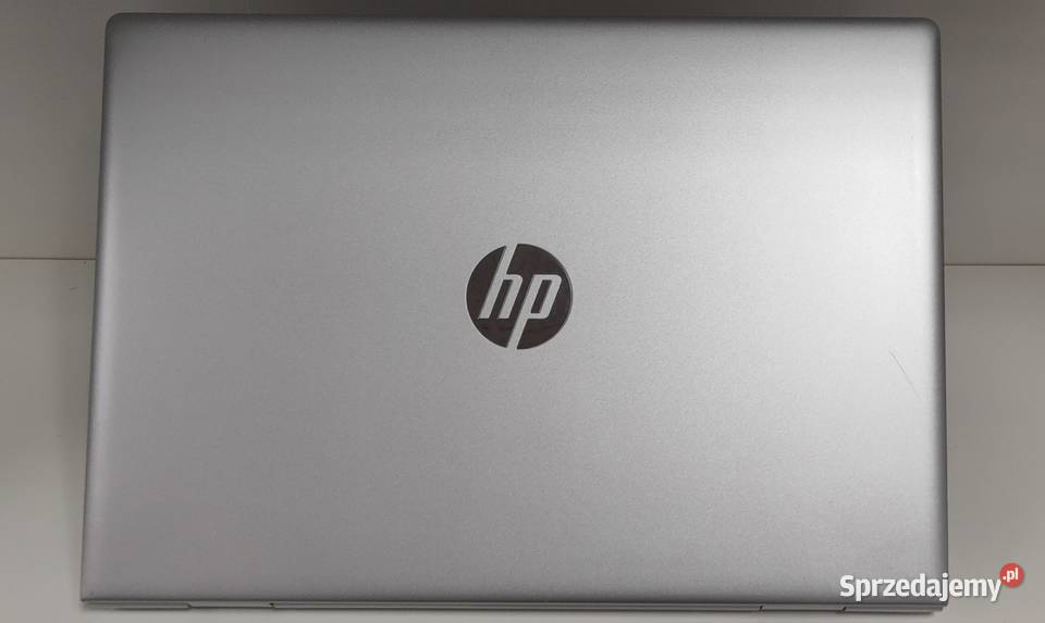 Laptop HP ProBook 640 G4 14 120Hz Intel i58350u Lublin