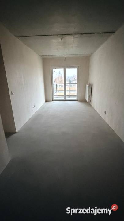 4 pokoje miejsce postojowe w garażu podziemnym 3 piętra i więcej Bielsko-Biała