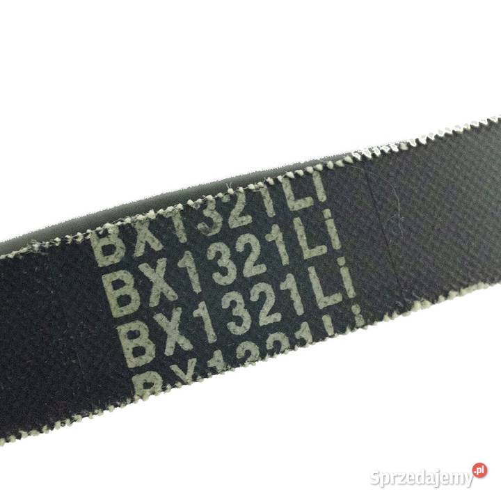Pasek klinowy BX1321Li do kosiarki bijakowej Tajęcina