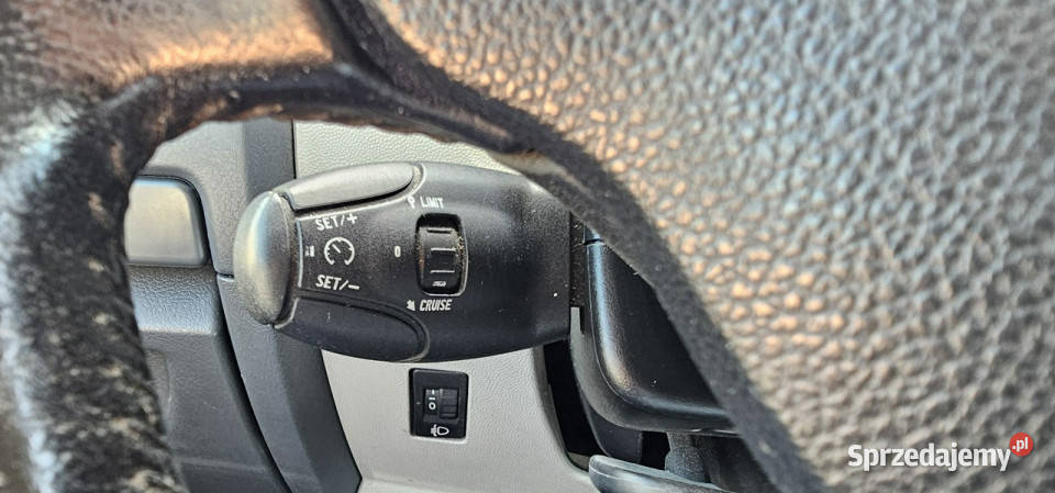 Fiat Scudo LONG 2xDrzwi Nawiewy Panorama 8 Os elektrochrom. lusterko wst.