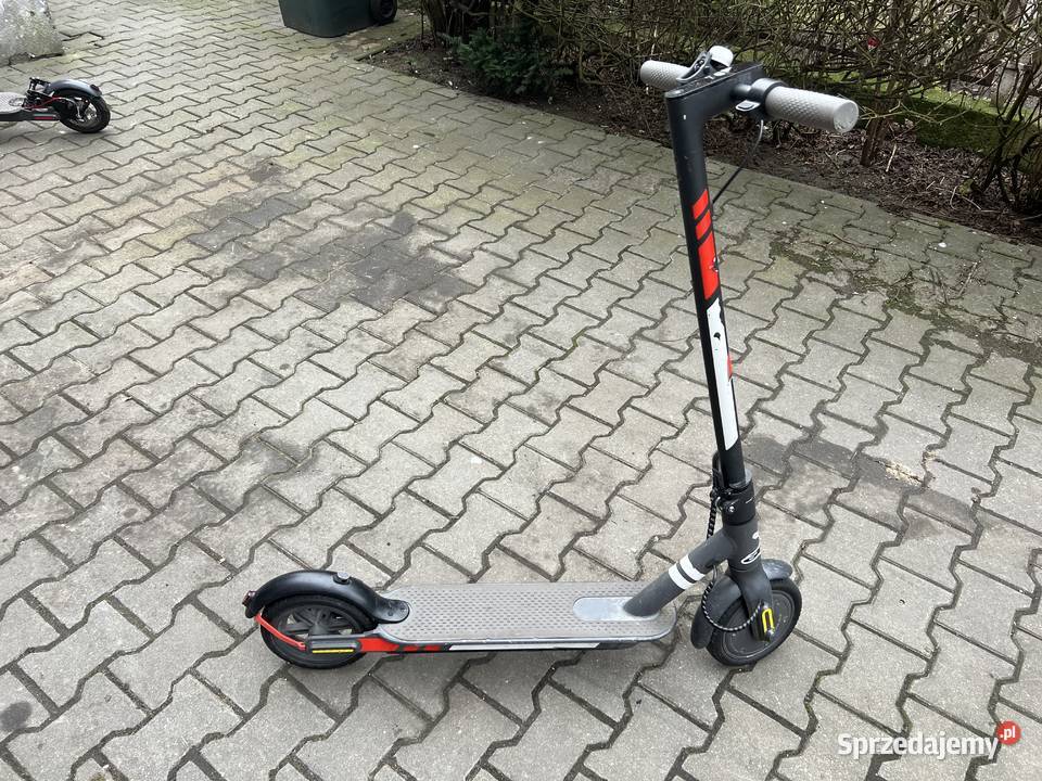 Hulajnoga elektryczna Electric Scooter 3 Lite Pojazdy elektryczne Kościan