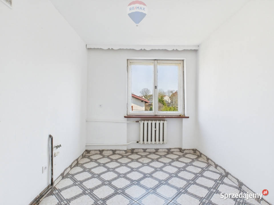 Inwestycja z najmem w centrum gotowy dochód 1840zł/m2