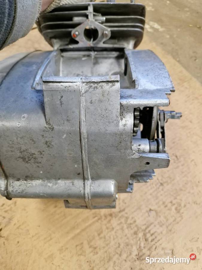 Silnik jawa cz 350 typ 688 Legnica sprzedam
