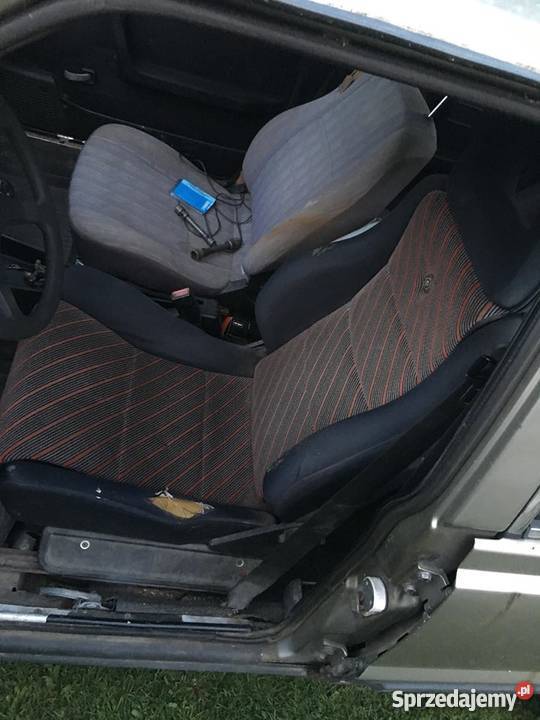 Polonez Caro 14 Rover 103 Wilamowice