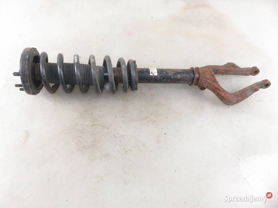 MCPERSON LEWY PRZEDNI HONDA ACCORD VII 20