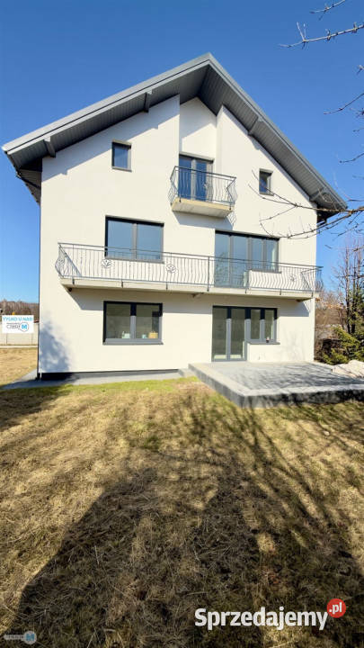 sprzedaży domu 240m2 Miedziana Góra Rok budowy 2000