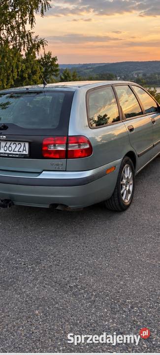 Volvo V40 Turek