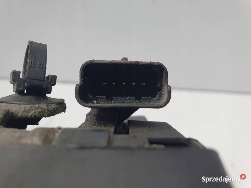 ALTERNATOR Peugeot Partner Citroen C4 16 EHDI osobowe Układ elektryczny silnika Chełm sprzedam