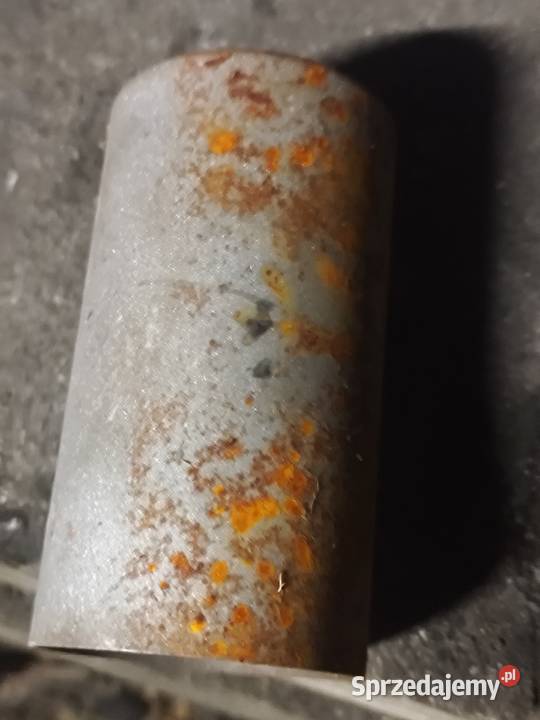 Szklanka amortyzatora Junak M07 M10 oryginał Wadowice