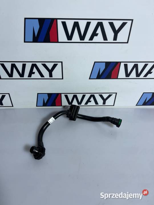 BMW G32 RURA PODCISNIENIOWA HAMULCOWA B48D B58C